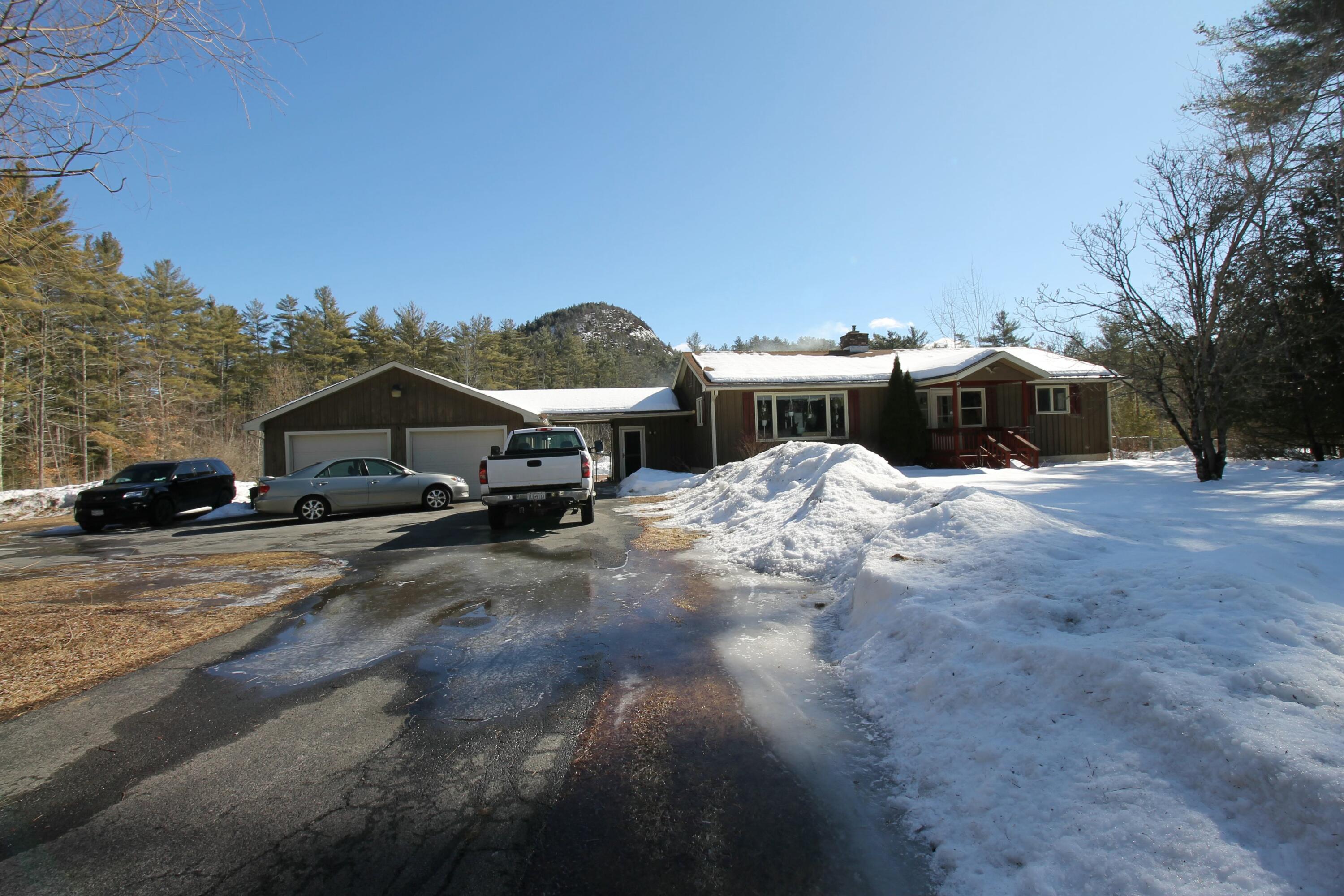 8198 Nys Route 9, Lewis, New York image 1