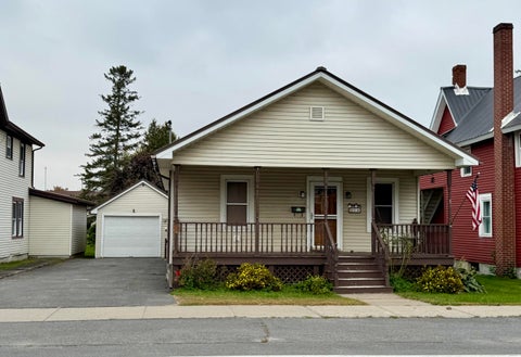 Photo of 54 Pratt Street, Rouses Point, NY 12979 (MLS # 208514)