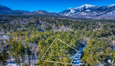 Vacant Land For Sale - 60 Indian Rock Road<br/> Wilmington, NY 12997