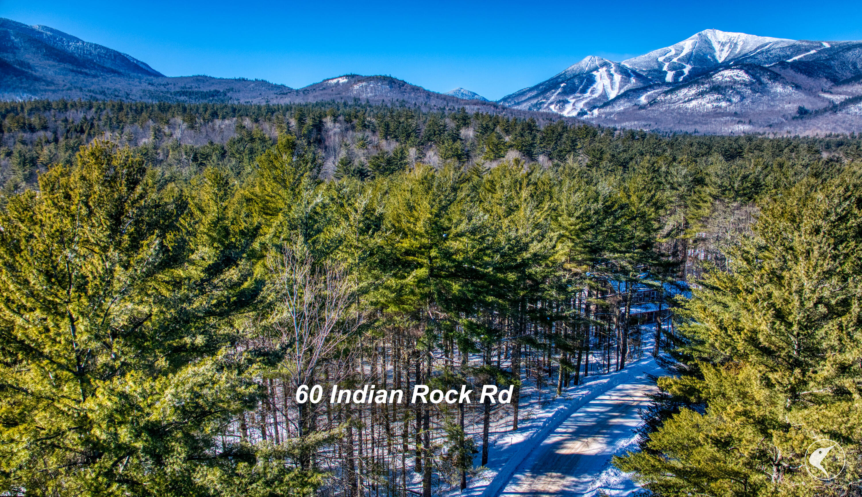 60 Indian Rock Road