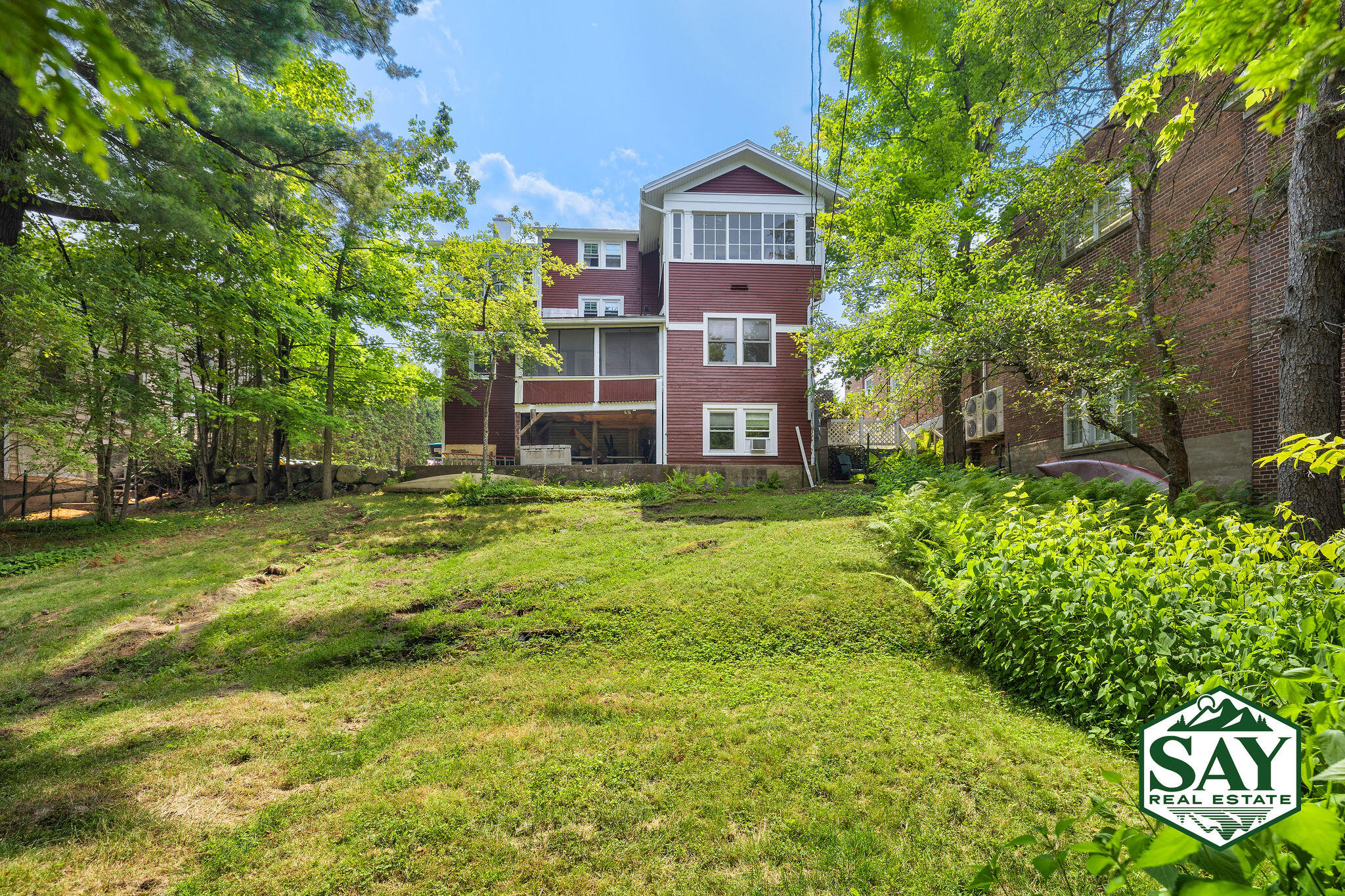 115 Main Street