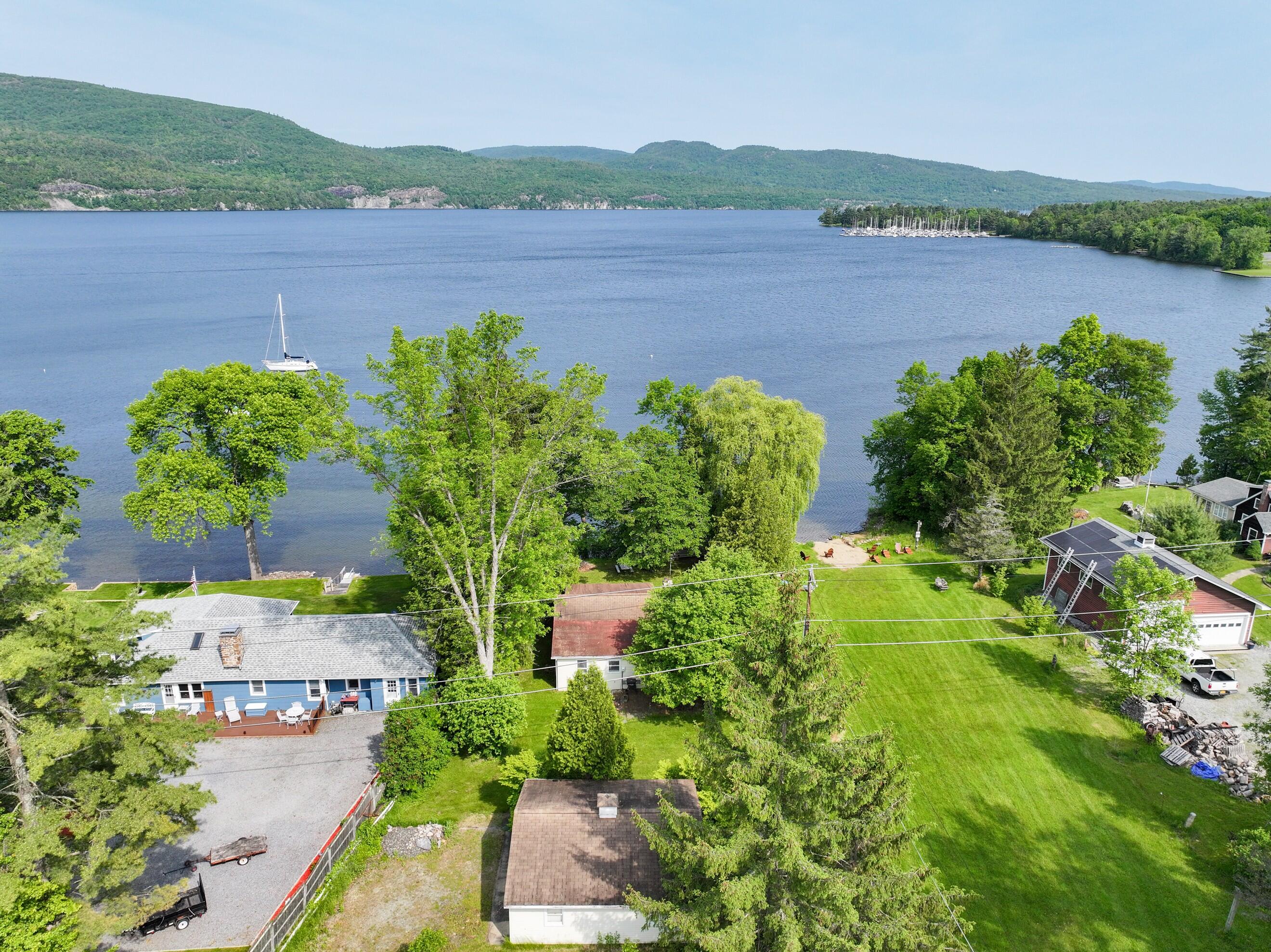 357 Farrell Road, Willsboro, New York image 3