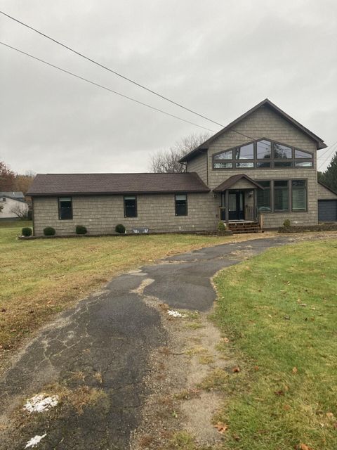 1420 County Route 25, Malone, NY 12953 - MLS#: 200932