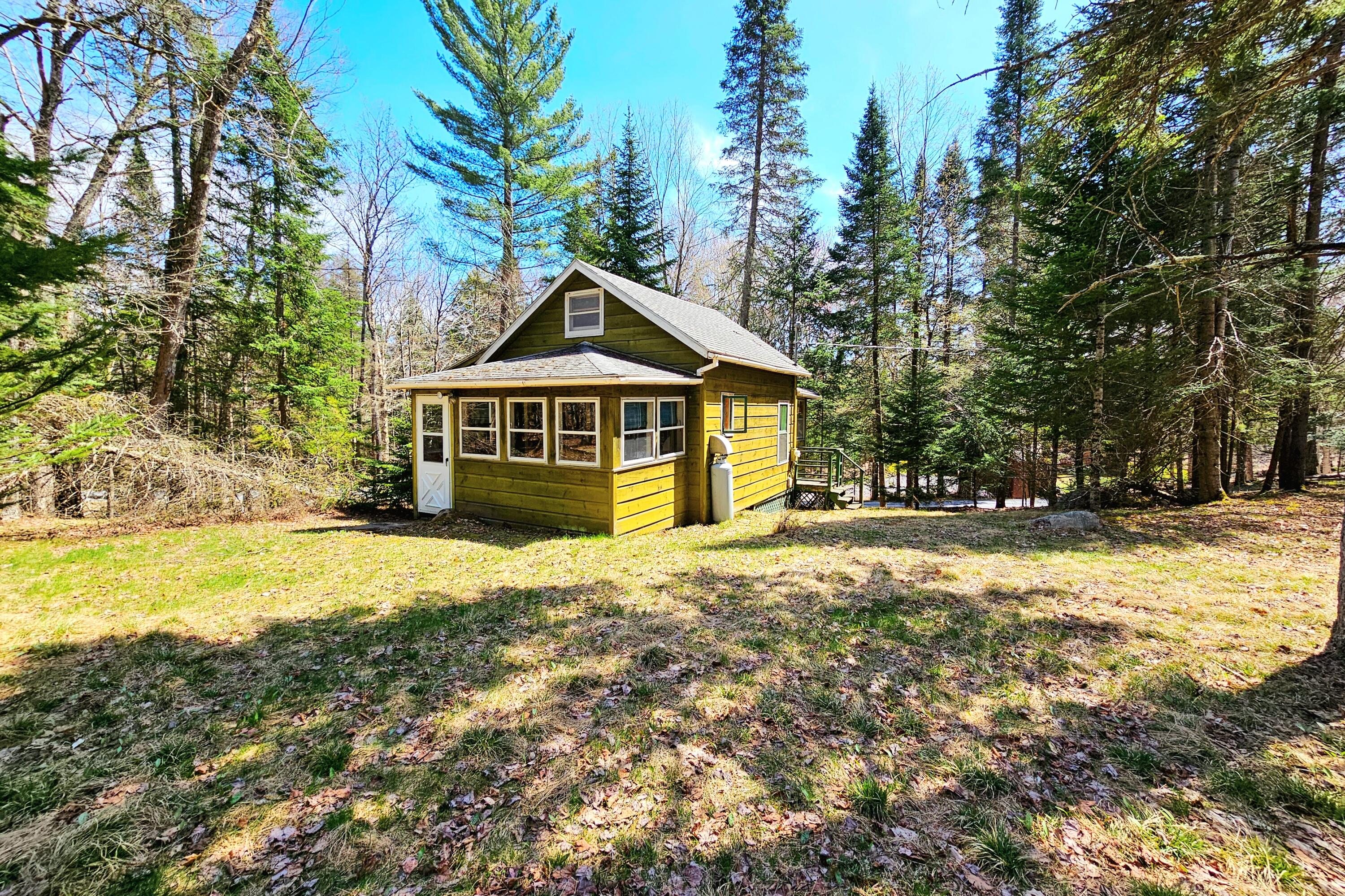 147 Old Indian Trail, Old Forge, New York image 3