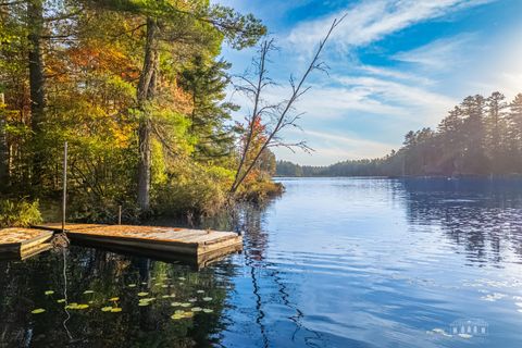 81 Hull Road Rainbow Lake NY 12976