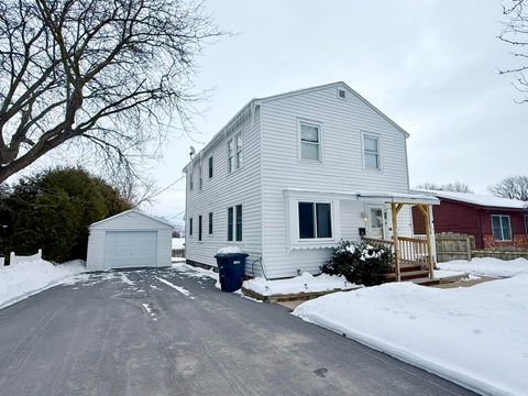 5 Leonard Avenue Plattsburgh NY 12901