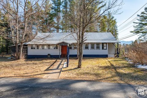 34 Averyville Lane Lake Placid NY 12946