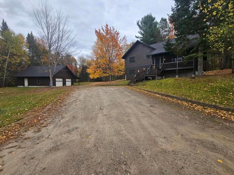 68 Mitchell Lane Tupper Lake NY 12986