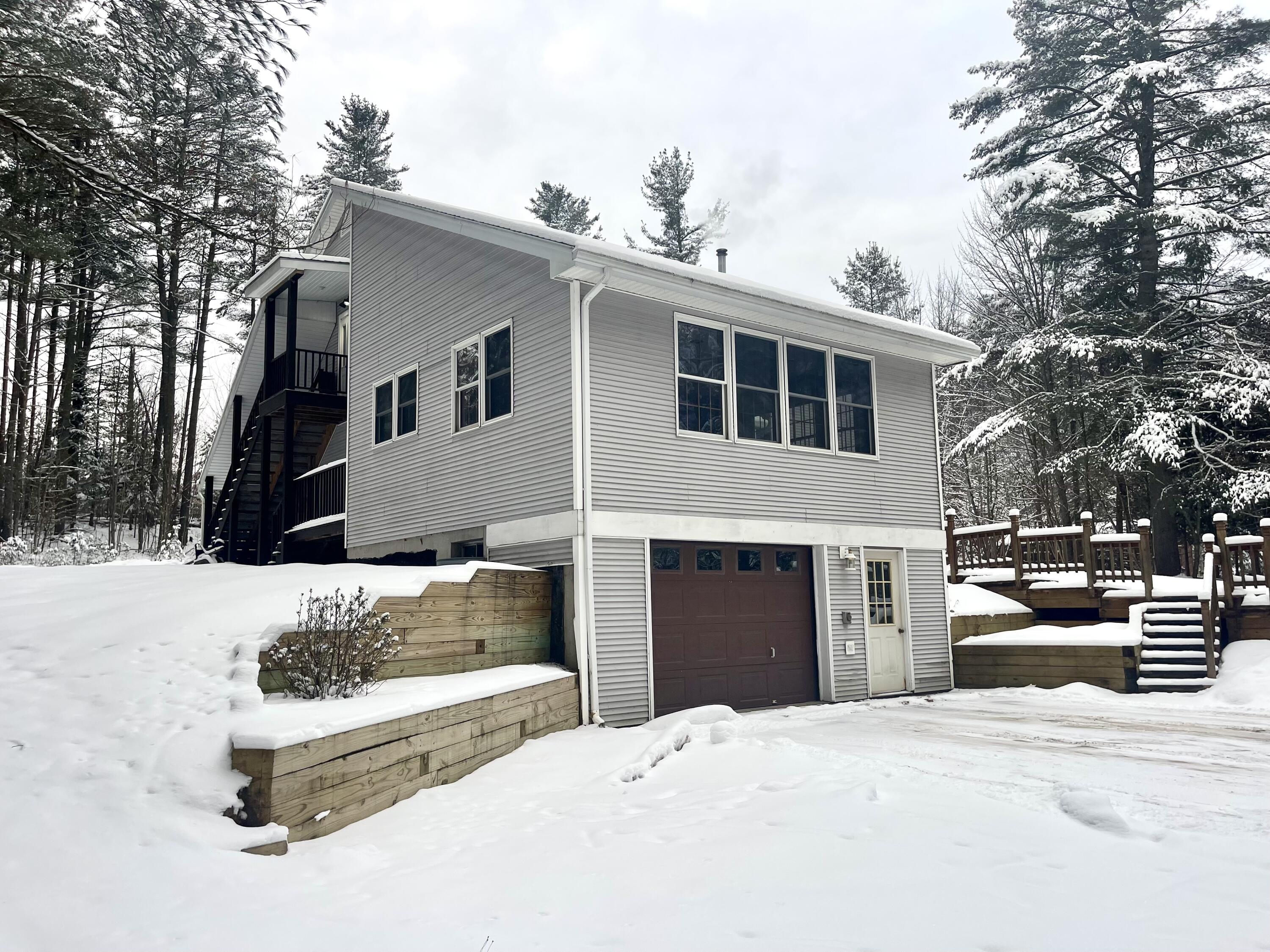 899 Mckenzie Pond Road Road, Saranac Lake, New York image 38