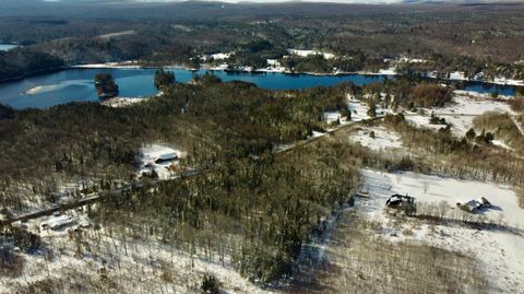 Vacant Land For Sale - 4814 Ny-374<br/> Clinton County, Merrill, NY 12955