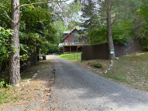 Homes For Sale - 12 Eagle Drive<br/> Tupper Lake, NY 12986