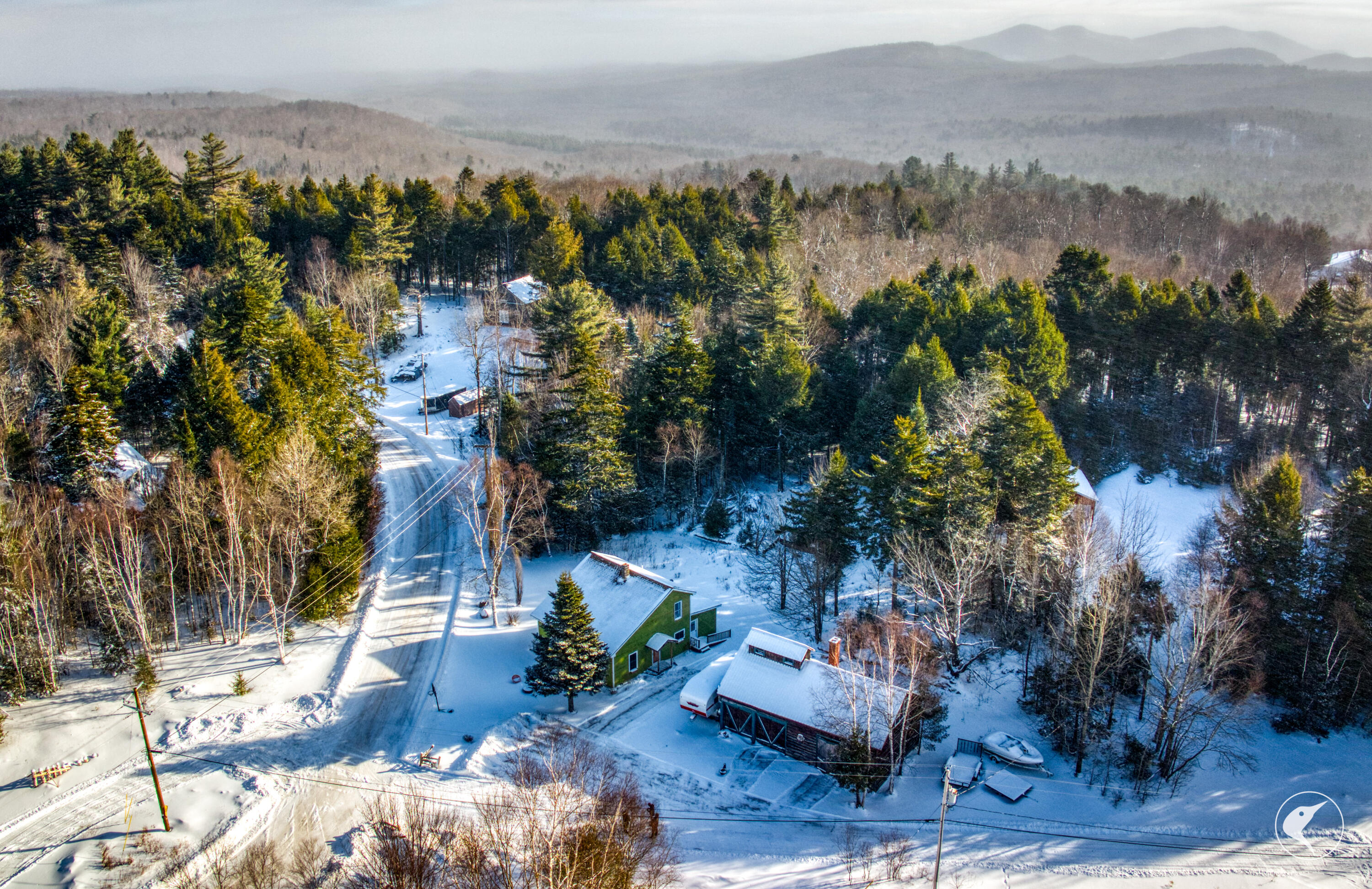 1 Oak Lane, Loon Lake, New York image 4