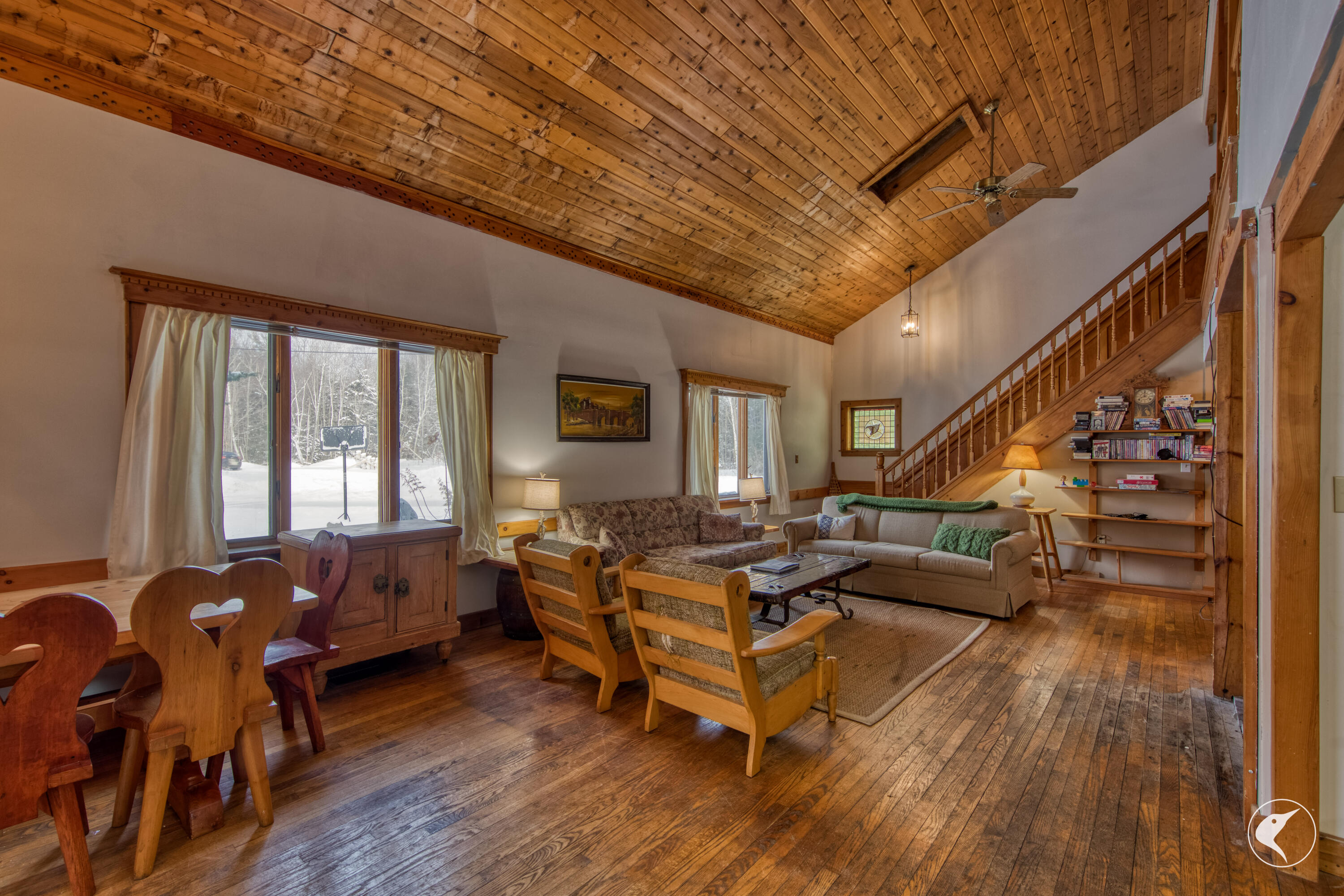 1 Oak Lane, Loon Lake, New York image 8