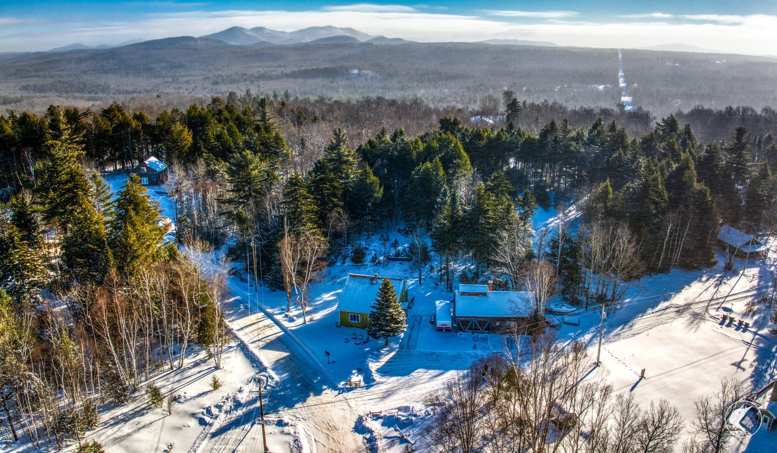 1 Oak Lane, Loon Lake, New York image 3