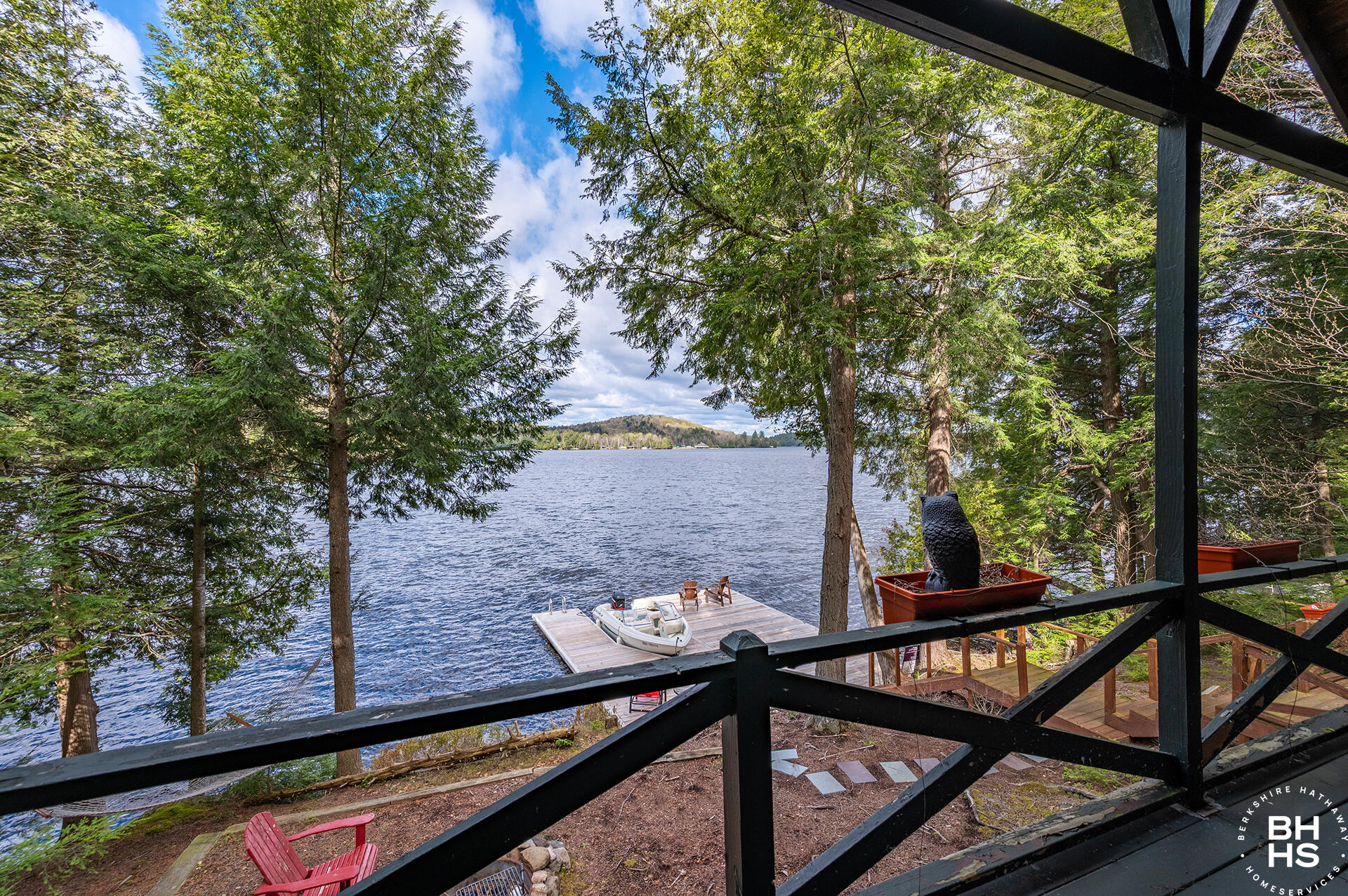 853 Pork Bay