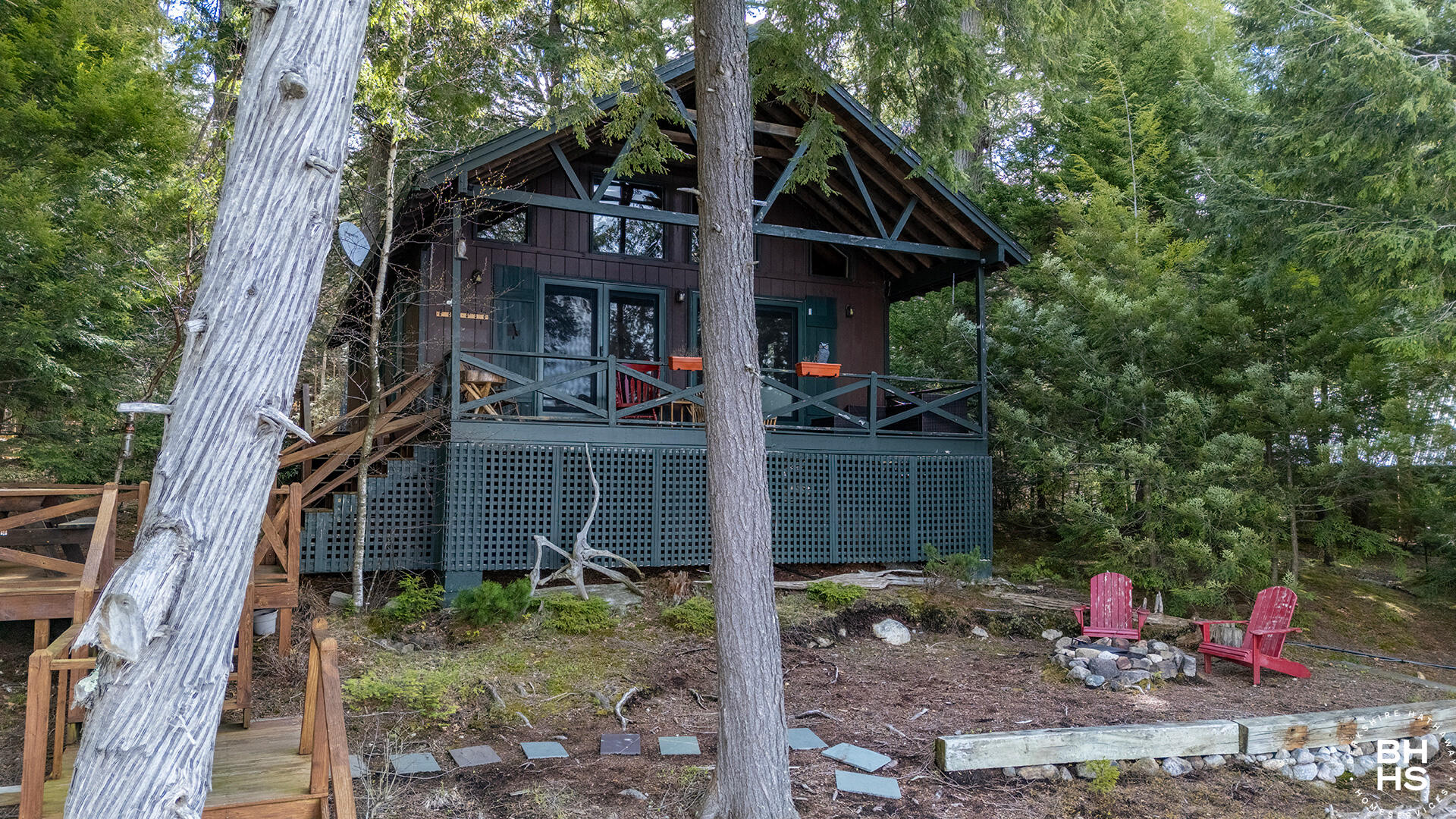 853 Pork Bay