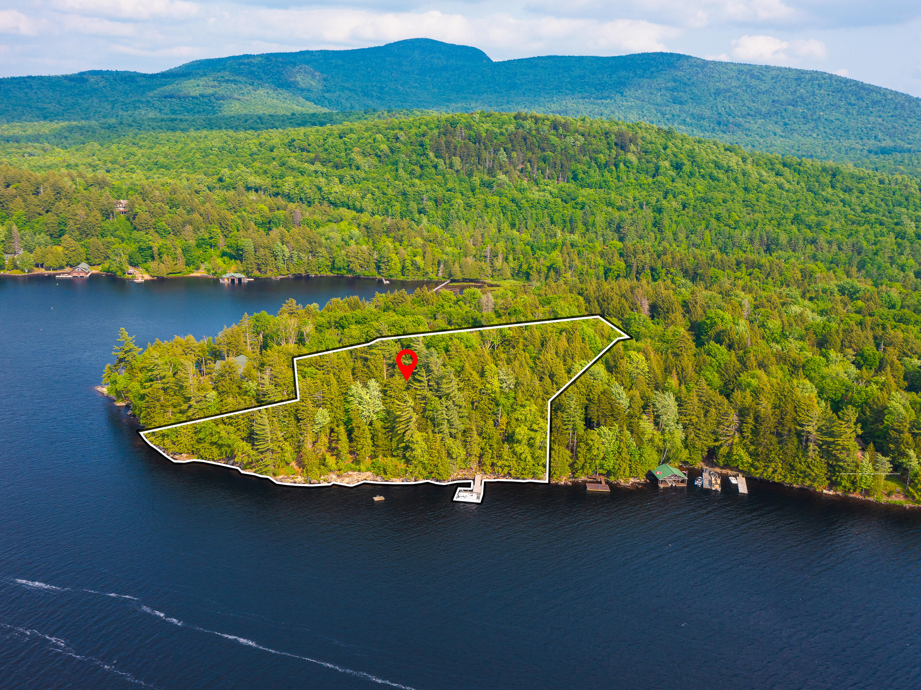 24 Hemlock Ledge Road Lot 6