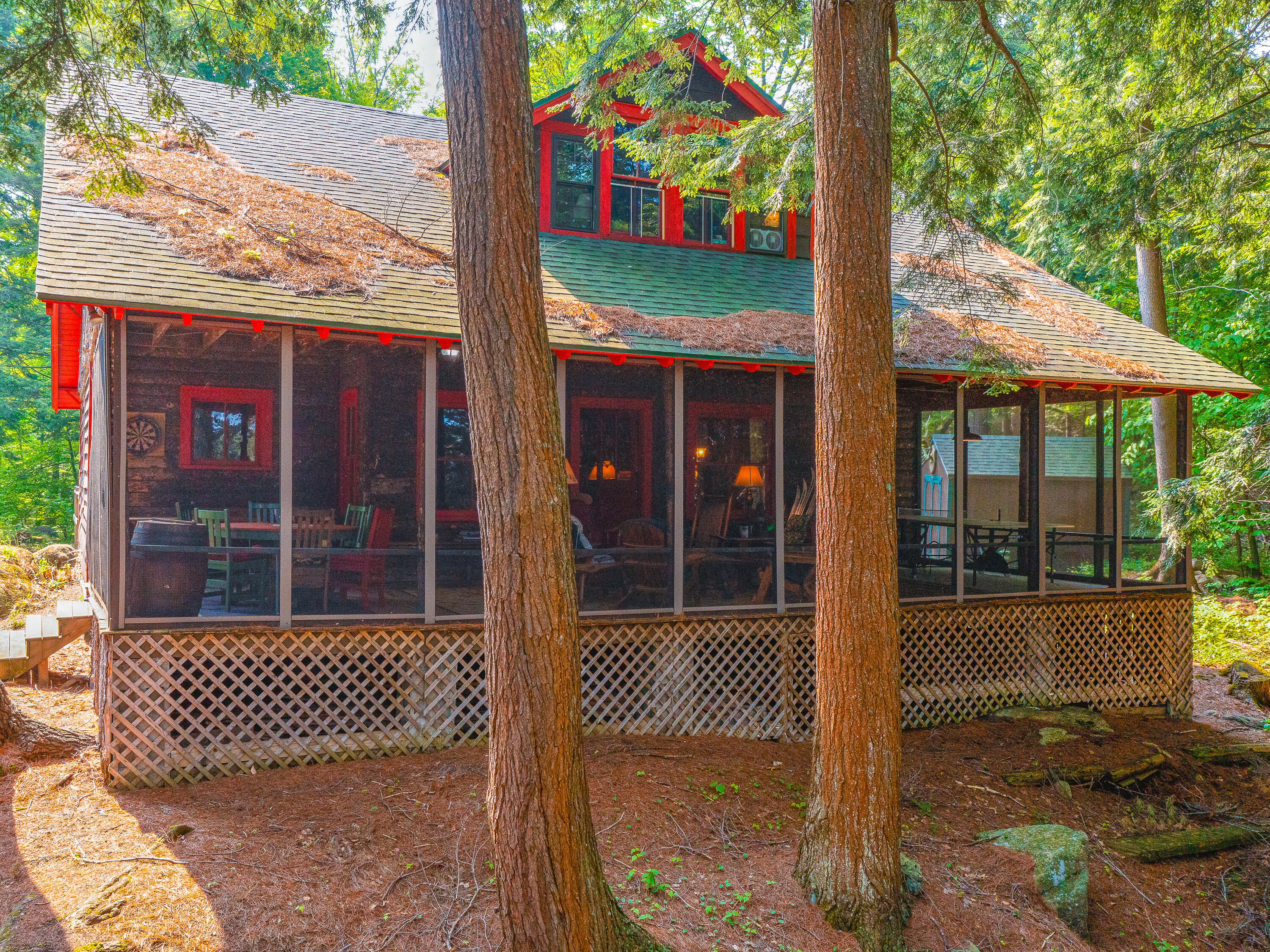 24 Hemlock Ledge Road Lot 6