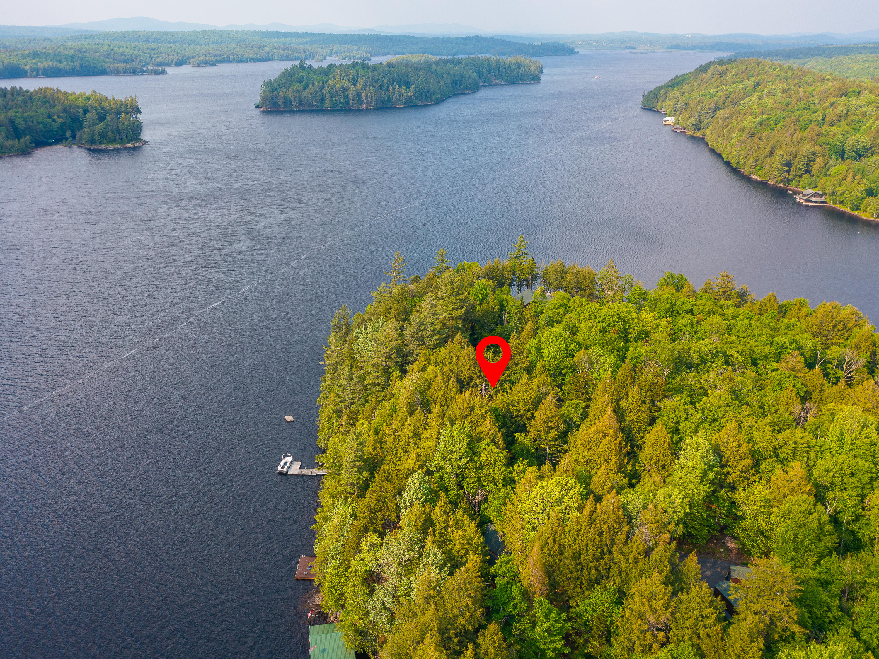 24 Hemlock Ledge Road Lot 6