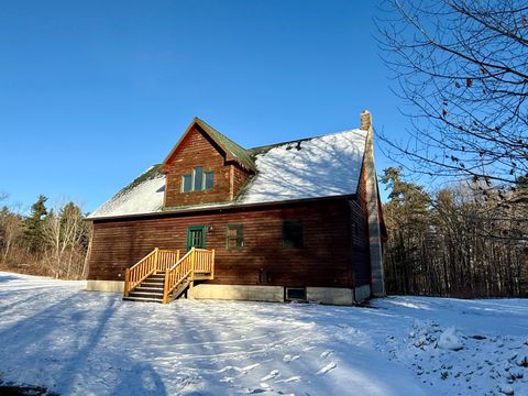 Homes For Sale - 17 Woodland Hills Drive<br/> Clinton County, Morrisonville, NY 12962