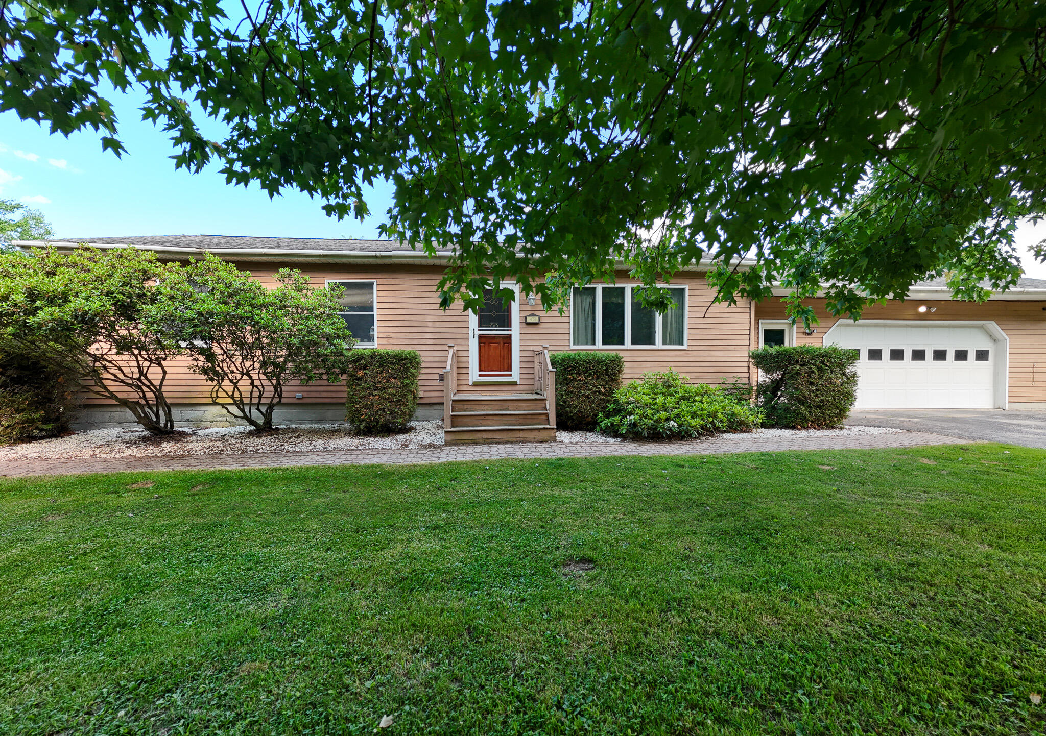 478 St Johns Road