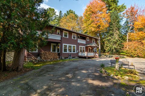 66 Cobble Hill Road Lake Placid NY 12946