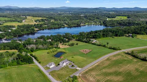 Homes For Sale - 85 Harris Road<br/> Schuylerville, NY 12871
