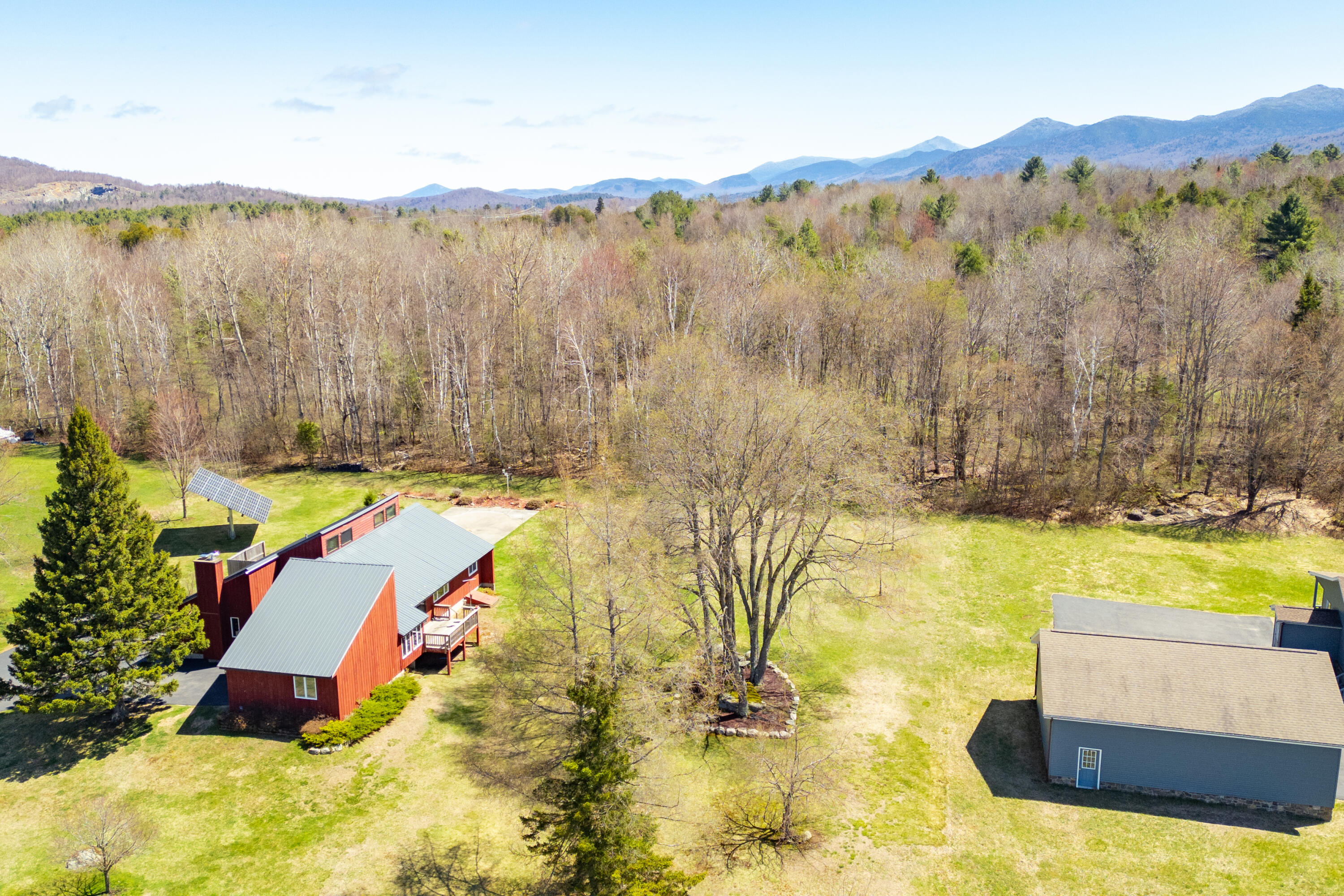 45 Beechwood Drive, Saranac Lake, New York image 14