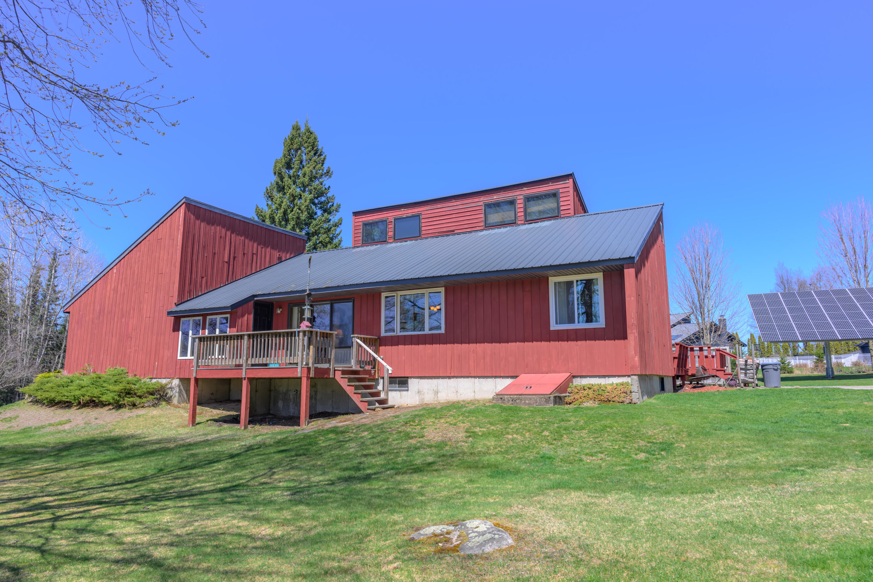 45 Beechwood Drive, Saranac Lake, New York image 1