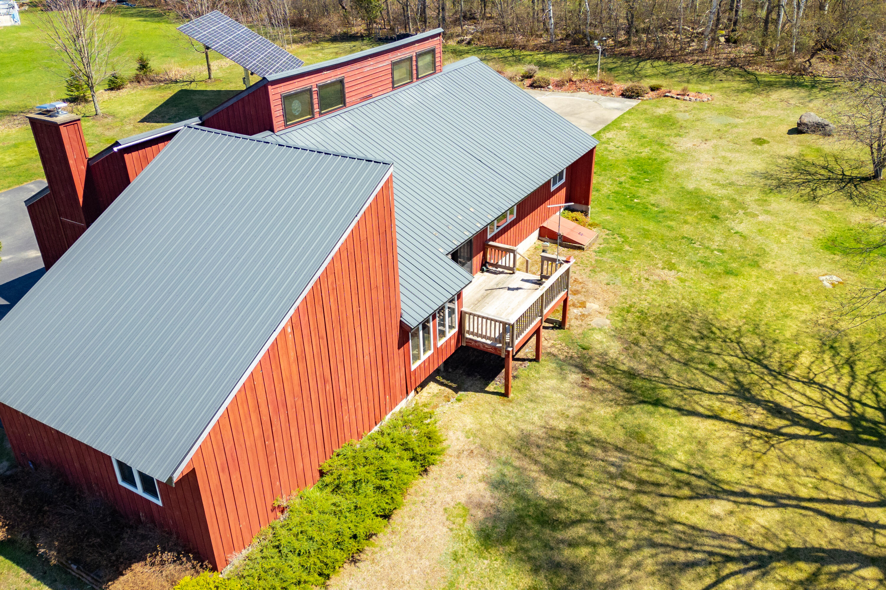45 Beechwood Drive, Saranac Lake, New York image 16