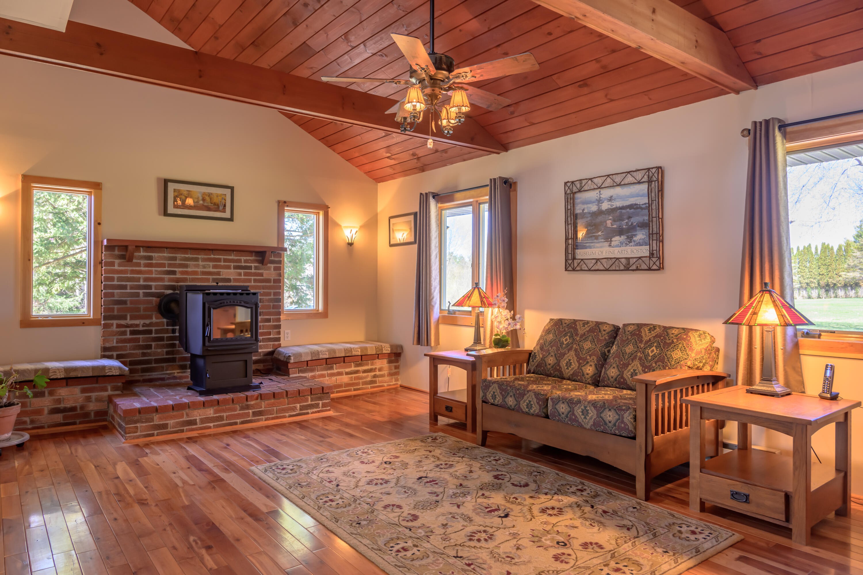 45 Beechwood Drive, Saranac Lake, New York image 5