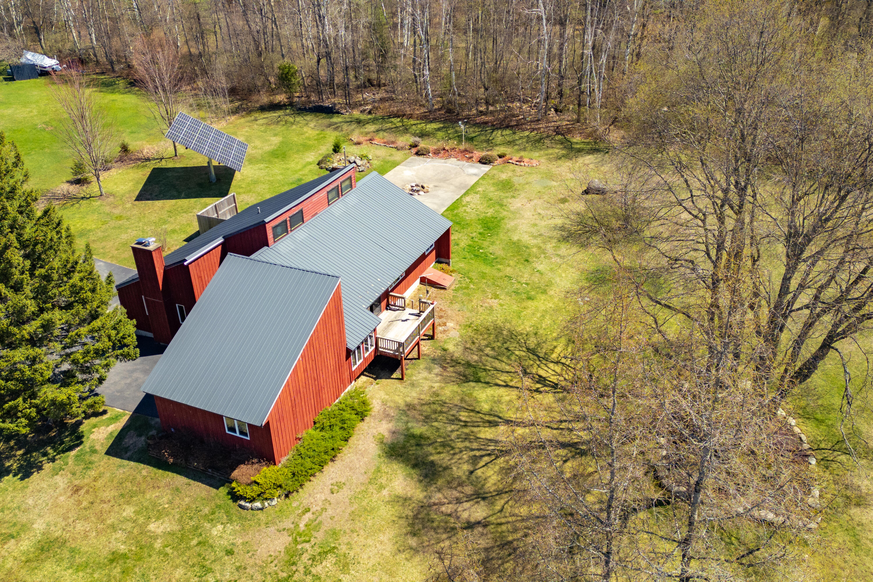 45 Beechwood Drive, Saranac Lake, New York image 15