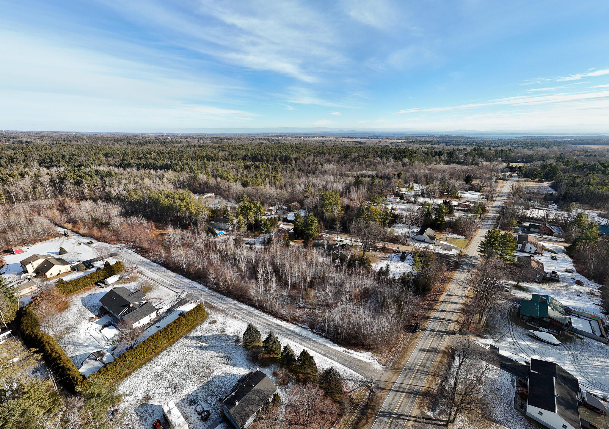 Salmon River Road, Plattsburgh, New York image 1