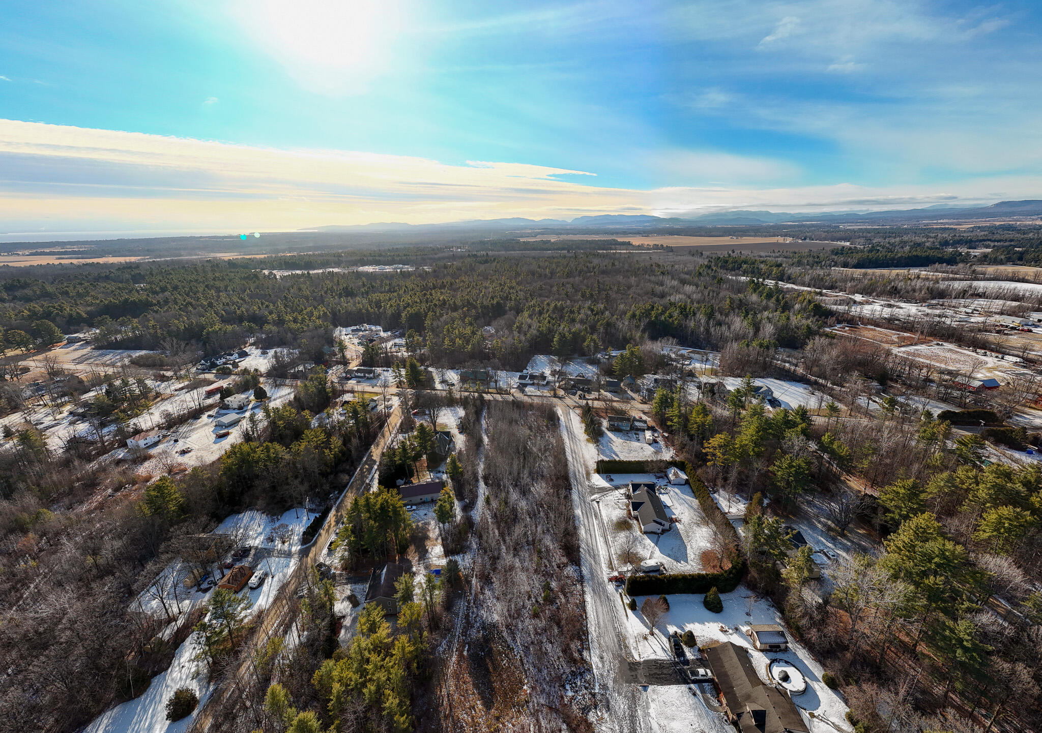 Salmon River Road, Plattsburgh, New York image 7