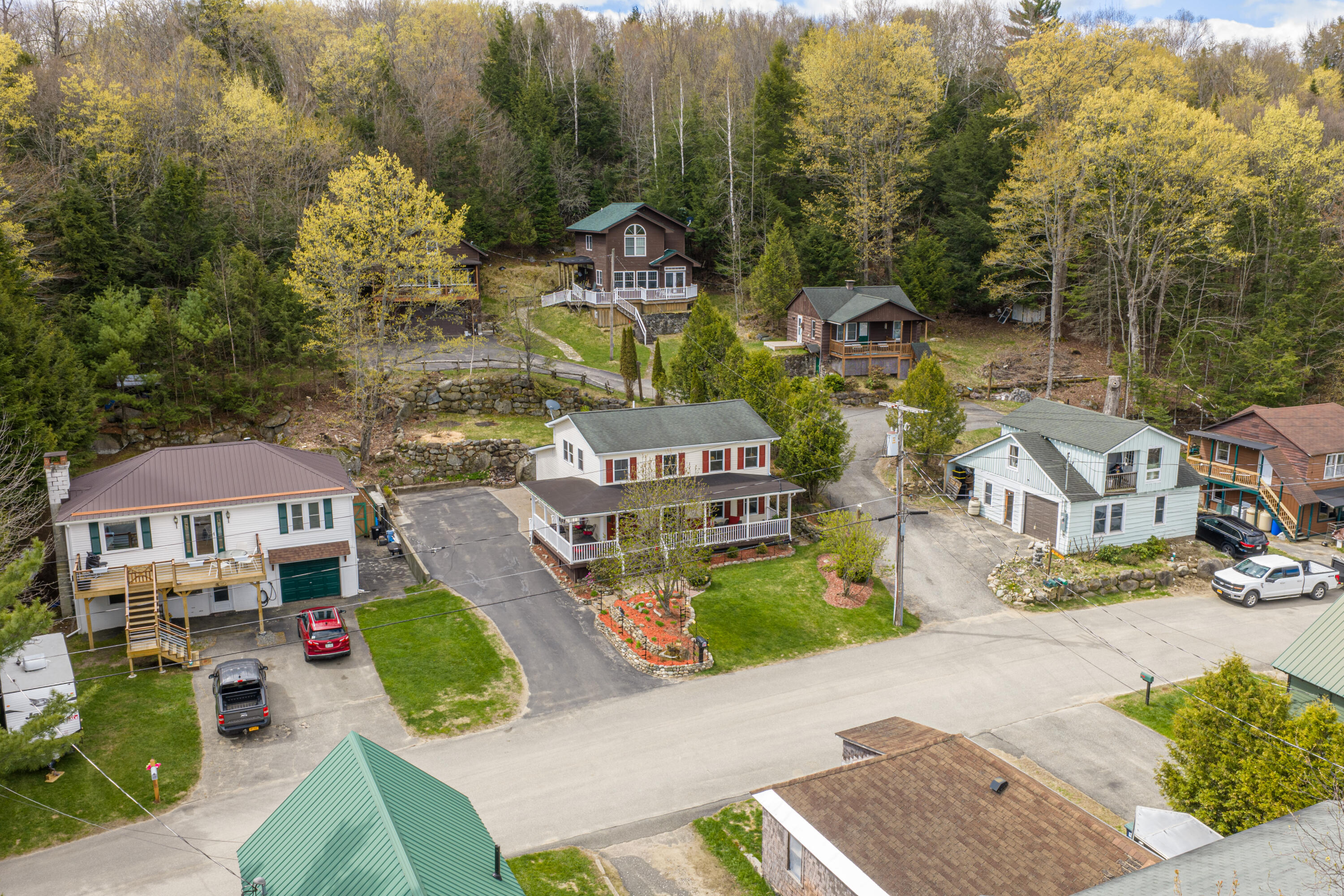 121 Duprey Street