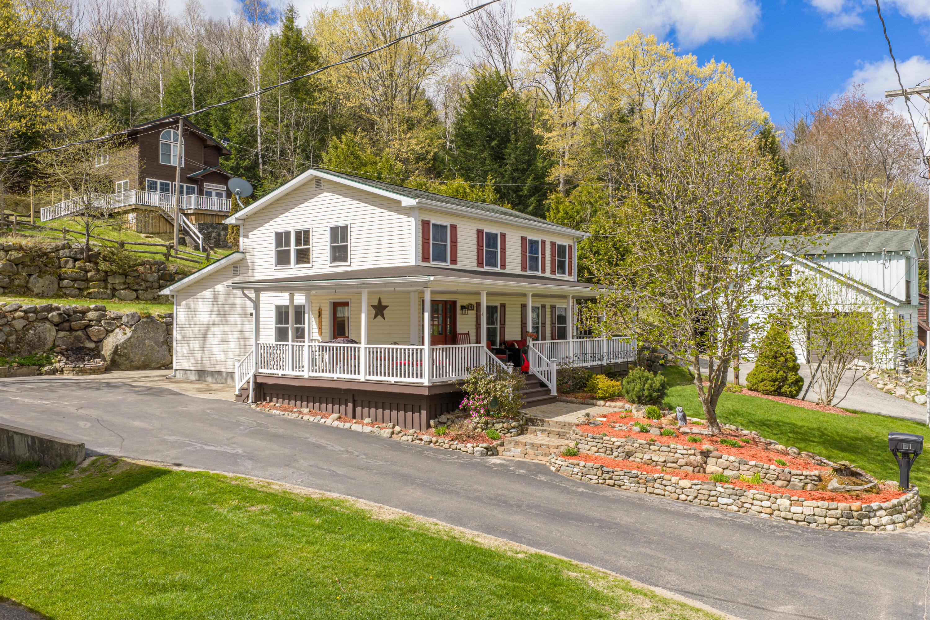 121 Duprey Street