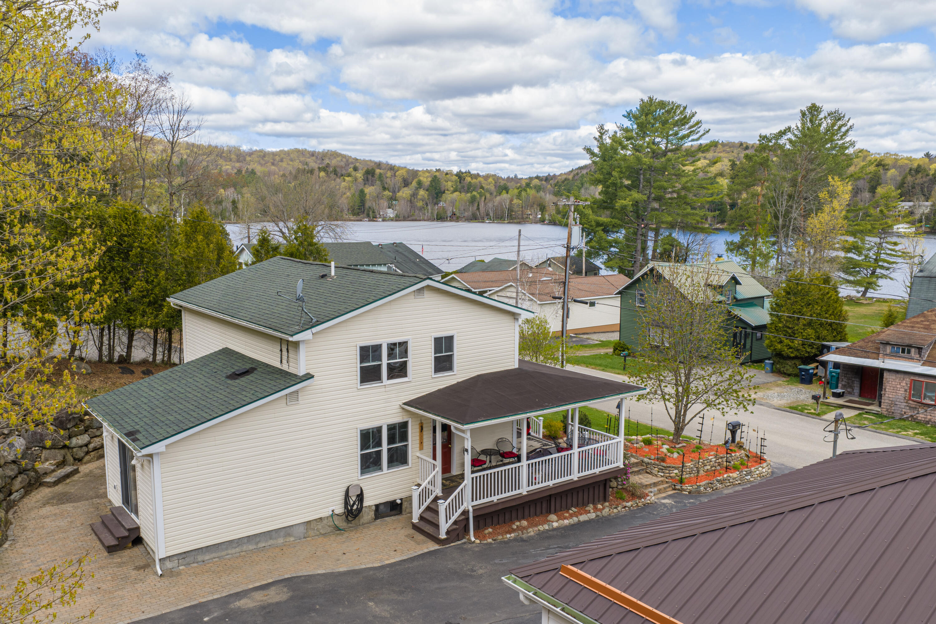 121 Duprey Street