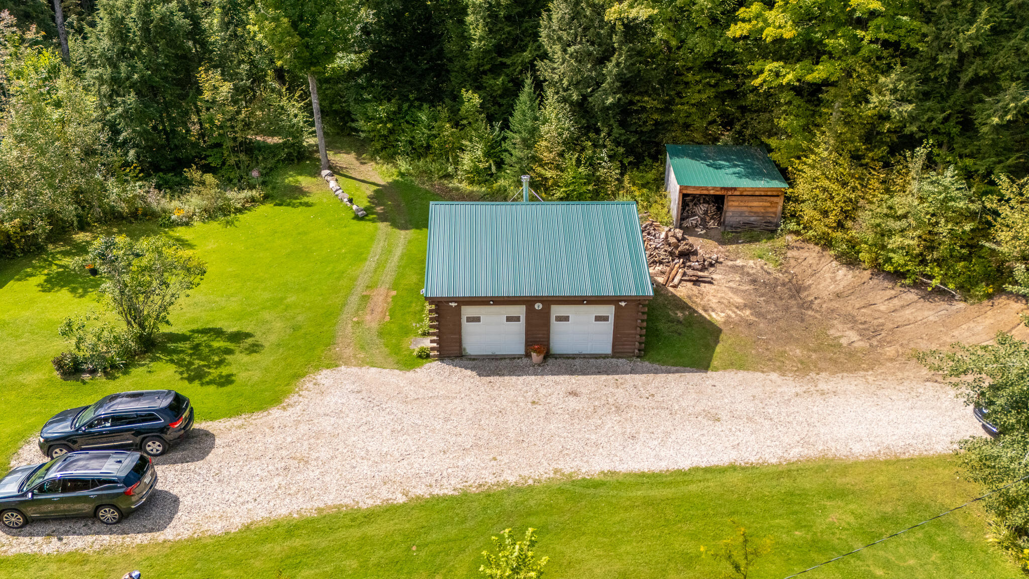 177 Stone Road, Ellenburg Depot, New York image 8