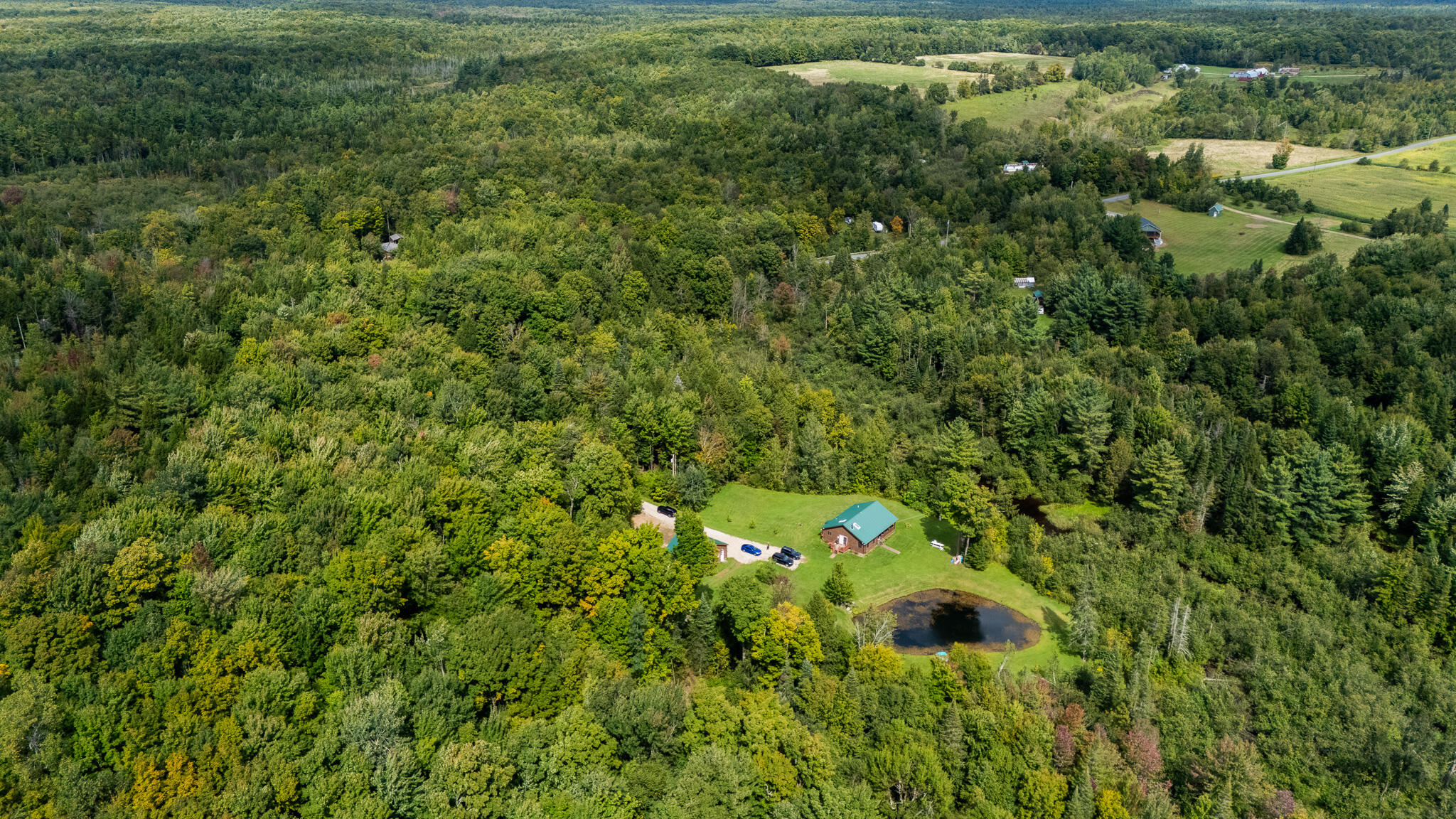 177 Stone Road, Ellenburg Depot, New York image 17