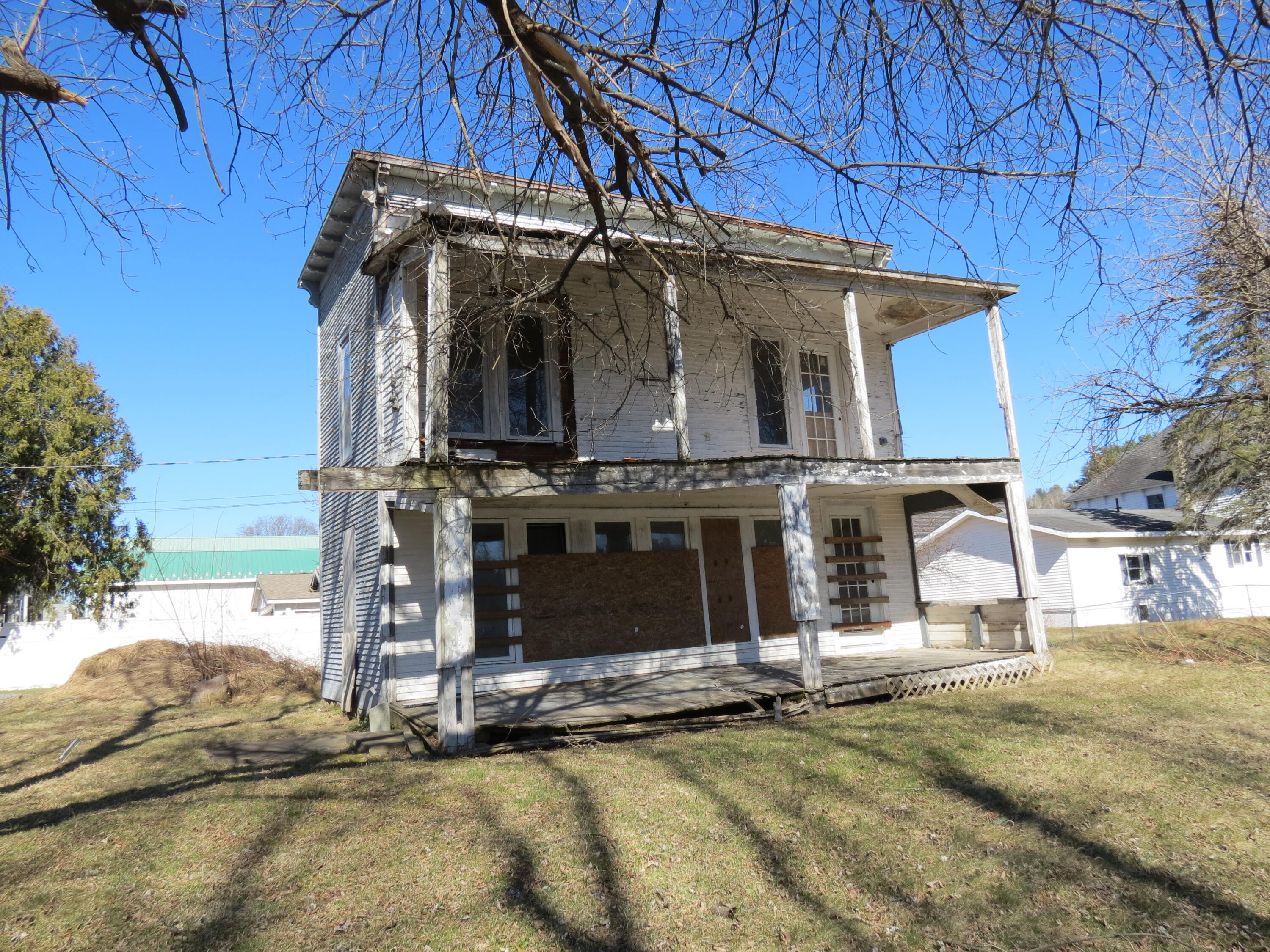 14192 Nys Route 9n, Au Sable Forks, New York image 3