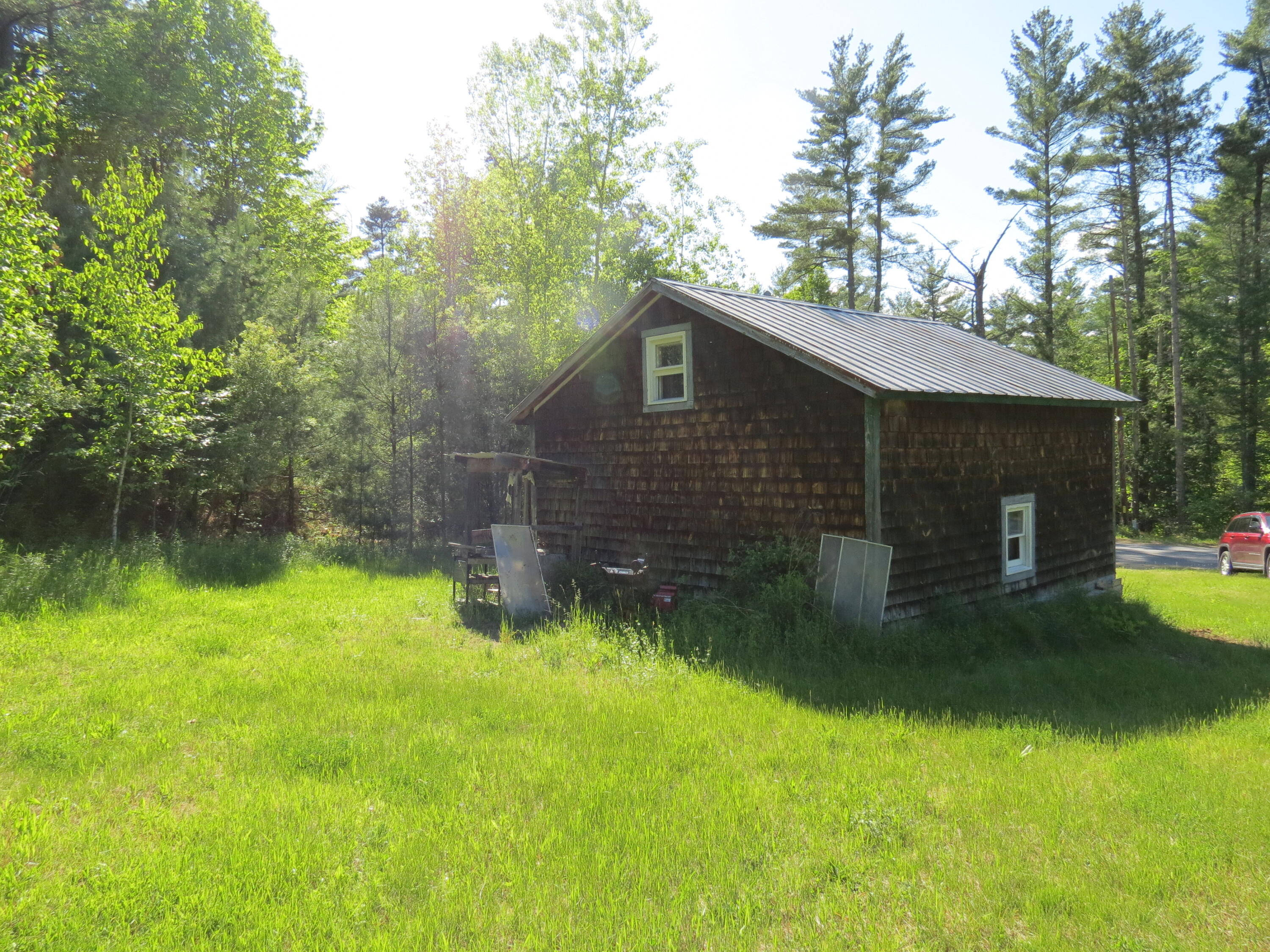 555 Dugway Road Road