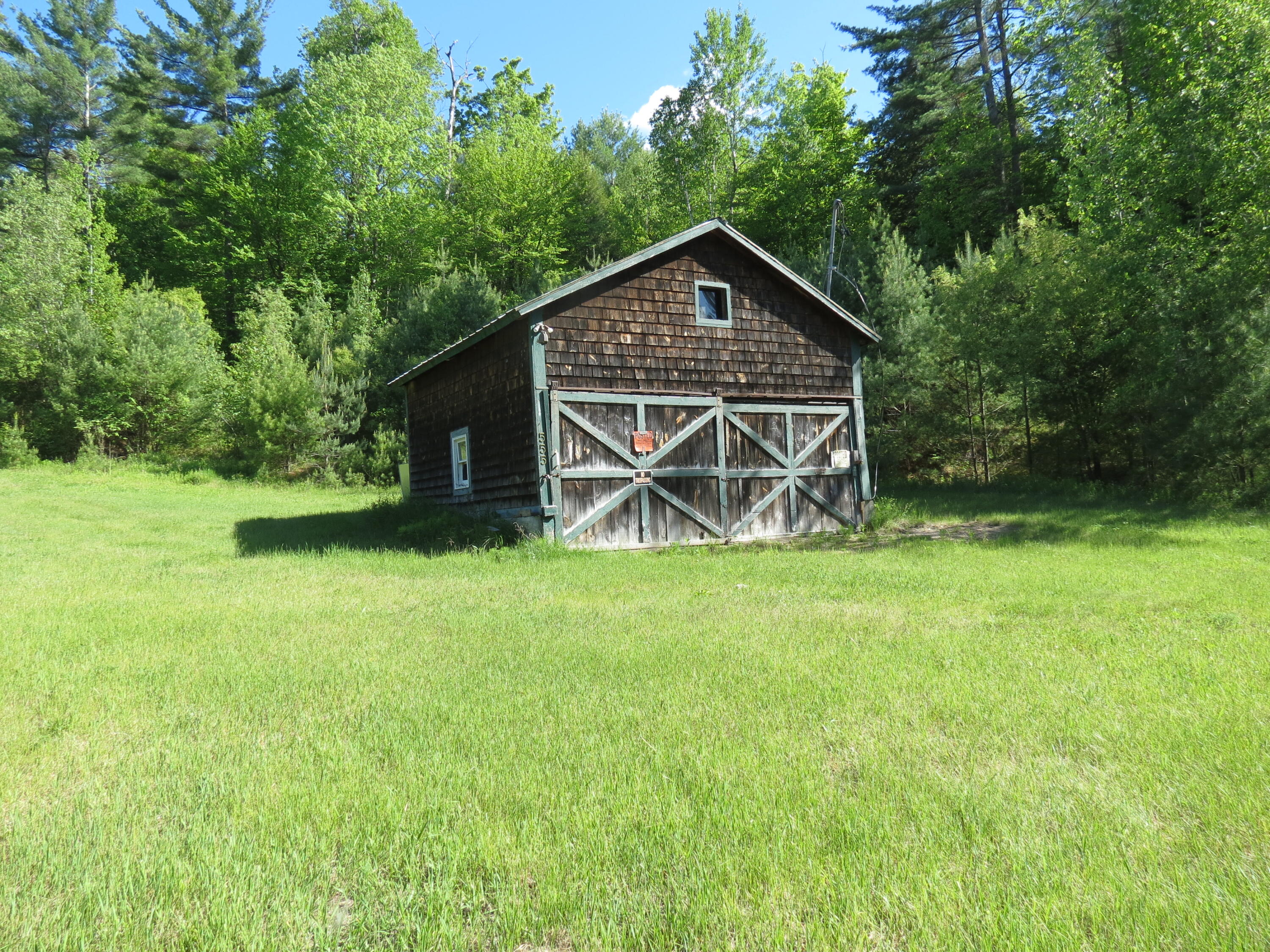 555 Dugway Road Road
