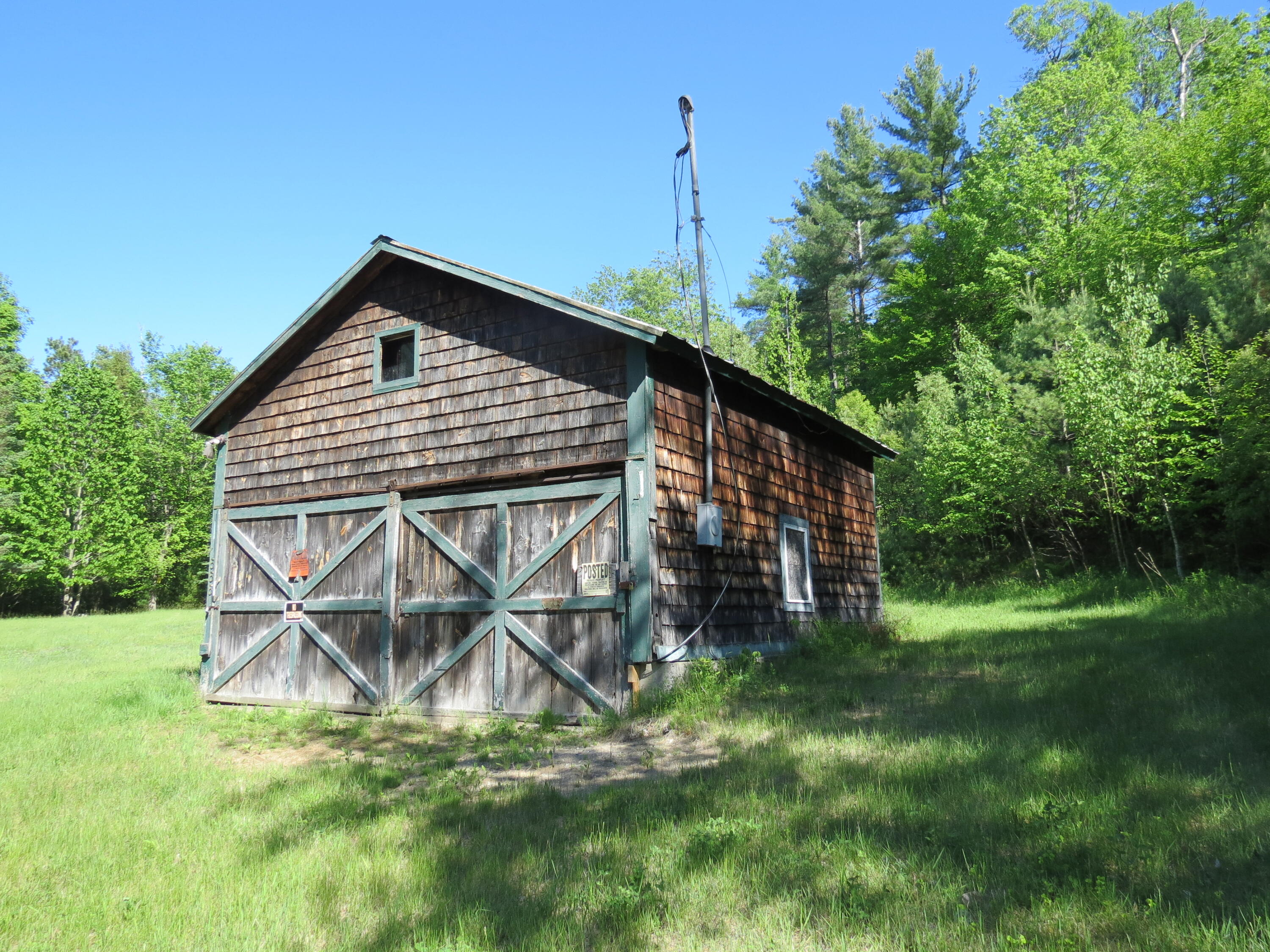 555 Dugway Road Road