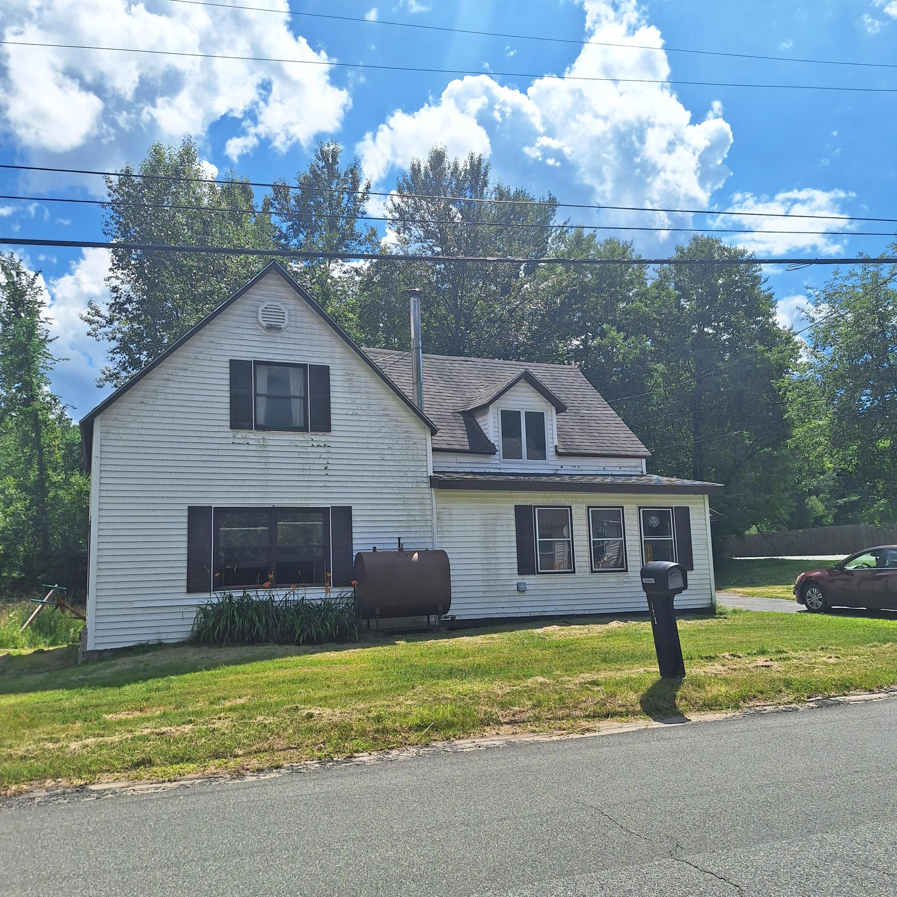 173 Church Lane, Au Sable Forks, New York image 1