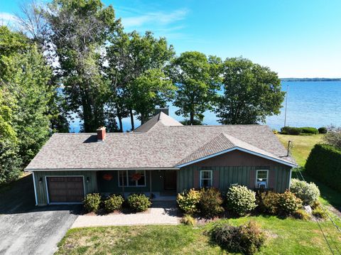 1322 Lake Shore Road Chazy NY 12921