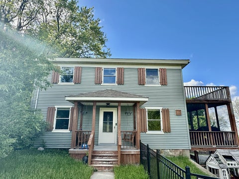 Homes For Sale - 12 Lumber Street<br/> Essex County, Port Kent, NY 12975