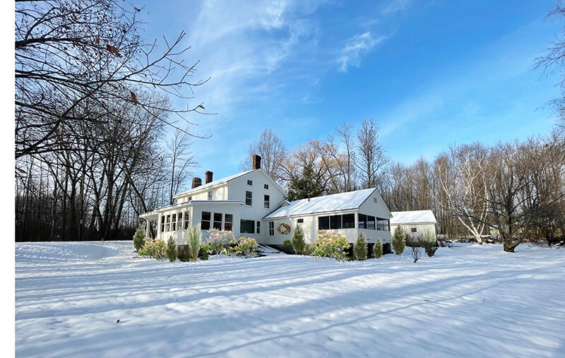 2830 Essex Road Road, Essex, New York image 4