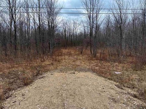 Vacant Land For Sale - 6005 Military Turnpike<br/> Clinton County, Ellenburg Depot, NY 12935