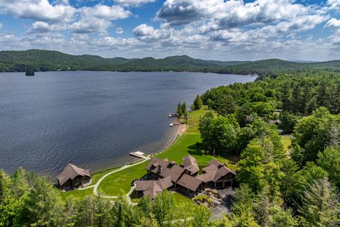 118 Campfire Trail Old Forge NY 13420