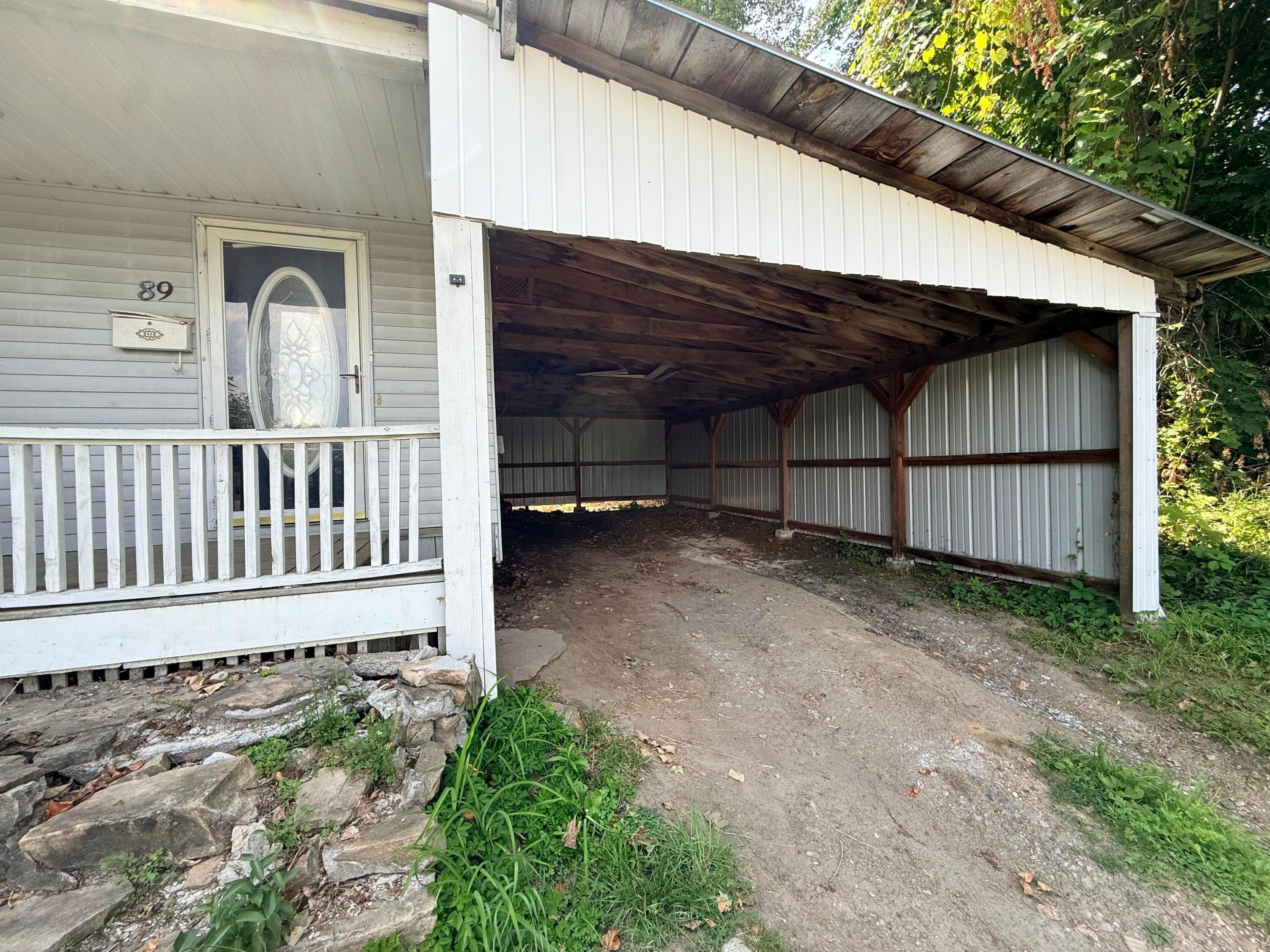 89 Duane Street